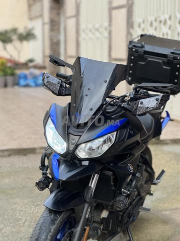 تريسر 7 - كاملة الخيارات - 2