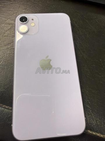 iPhone 11 bon état