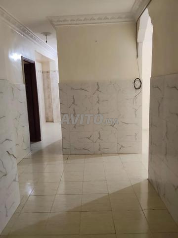 شقة بواجهتين، الطابق الأول، على شارع للا مريم - 2