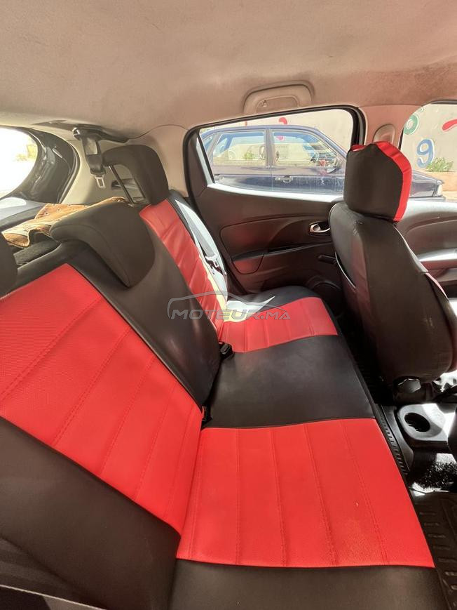 voiture a vende 
