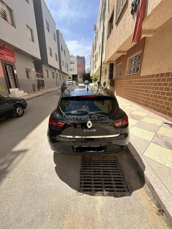 voiture a vende 