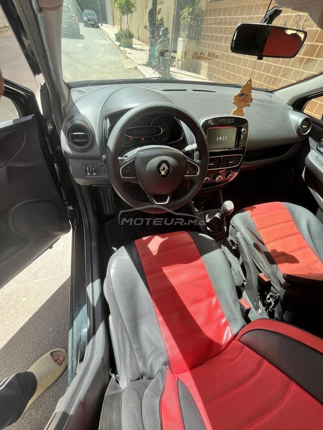 voiture a vende 