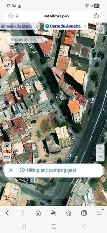 أرض للبيع في العوامة الغربية - 2