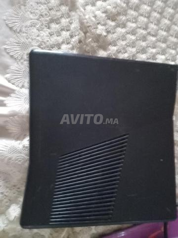 إكس بوكس جيدة جديدة بدون يد تحكم أو نادية - 2