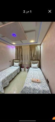 شقق مجهزة وممتازة للعائلات - 2