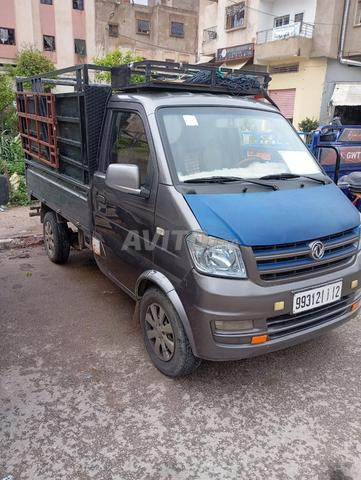 هوندا DFsk 2021 - 2