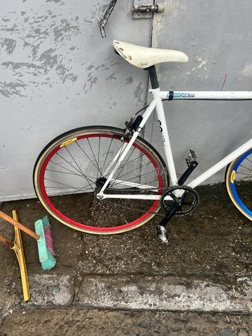 دراجة بحالة جيدة - 2