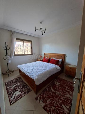 شقة للبيع على طريق آسفي قرب ماكدونالدز - 2