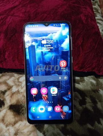 Samsung Galaxy A04 Bon état 750 DH