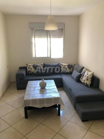 شقة للكراء 50 متر مربع في دار بوعزة - 2