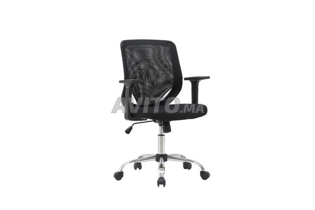 Chaise de bureau NOMED