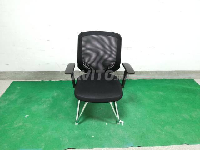 Chaise de bureau NOMED - 2