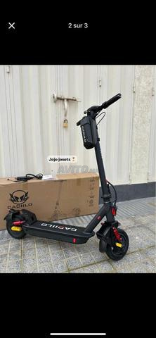 Trottinette Cadillo Classic - 2