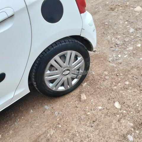 Mhamid Marrakech - 2