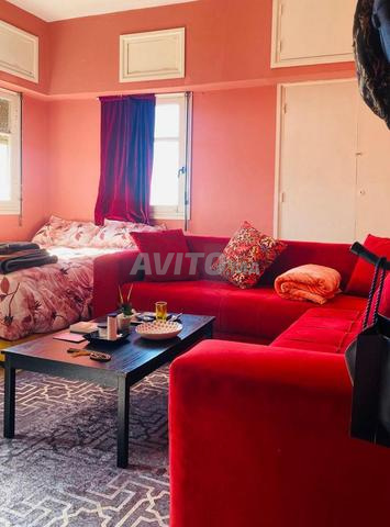 استوديو للإيجار اليومي