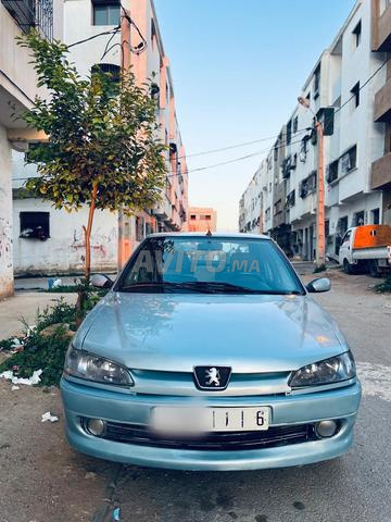 Peugeot 306
