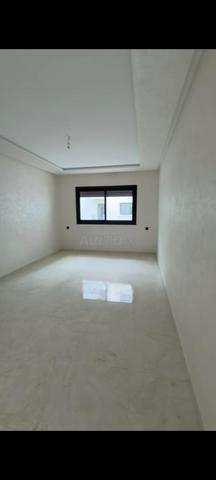 Complexe Shakira Marjane, Route de Rabat - 2