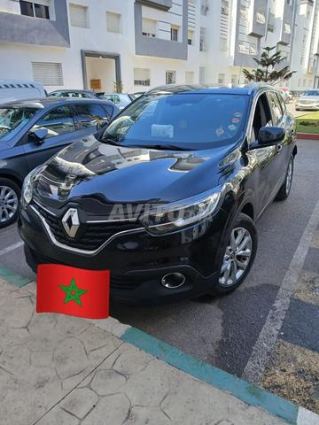 Renault Kadjar à vendre - 2