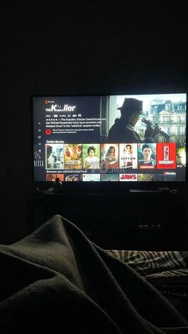 Netflix Premium 4K – اشتراك لمدة 12 شهرًا بـ 150 درهم 🔥