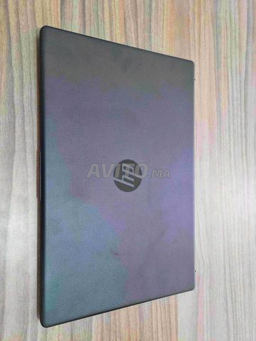 ORDINATEUR PORTABLE HP 15 512 Go SSD 8 Go RAM - 2