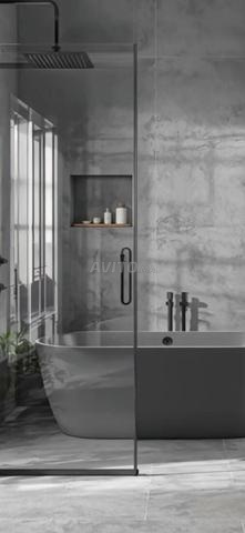 حمام عصري - 2