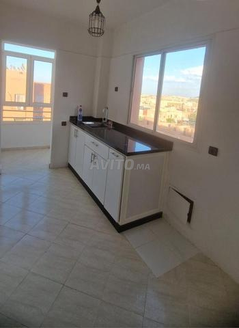 Appartement Izdihar Vide avec ascenseur