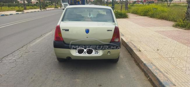 dacia Logan 2006