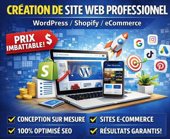 Marketing digital et publicités payantes sur Facebook et TikTok