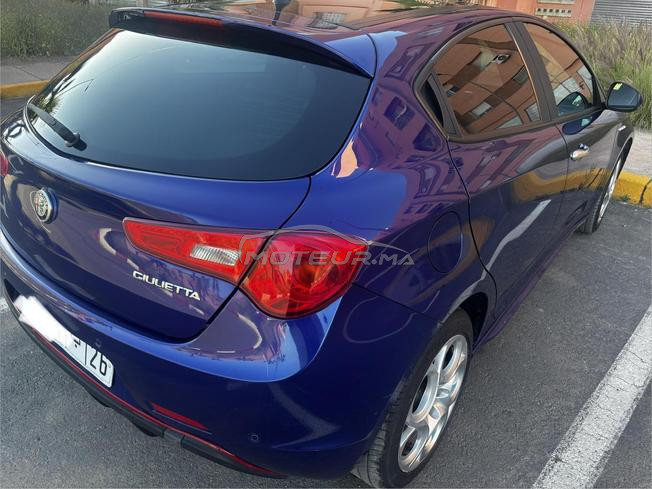 voiture très bien entretenue 