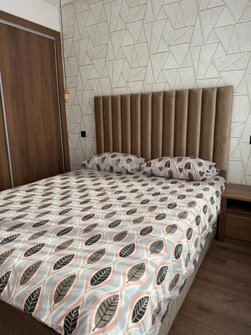 Studio meublé à louer à Bourgogne - 2