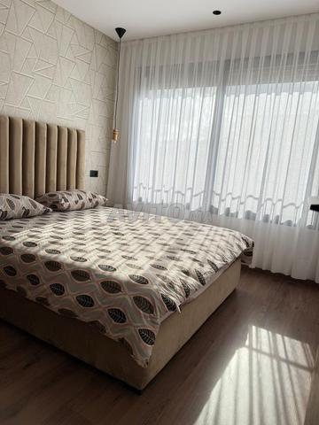 Studio meublé à louer à Bourgogne - image 3