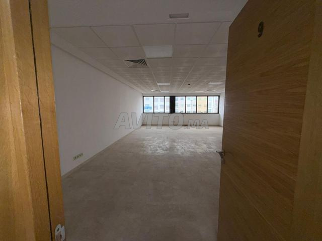 PLATEAU BUREAU PREMIUM À LOUER