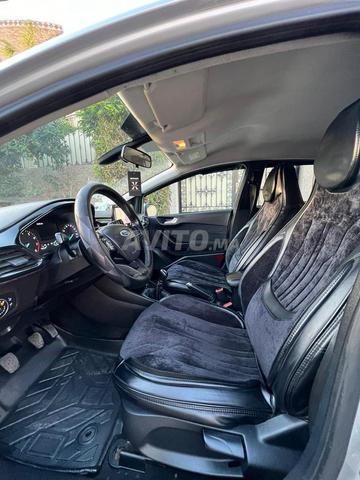 Ford Fiesta Essence 2019 - 2