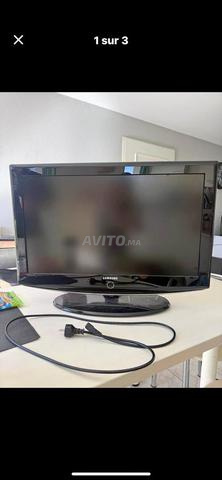 Importation TV Samsung 32 télécommande - 2