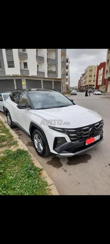 HYUNDAI Modèle 2025