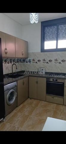 شقة حي زيتون فارغة أو مفروشة - 2