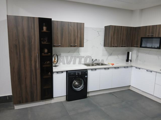 Cuisine complète neuve - 2