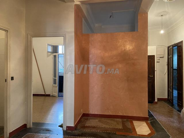 شقة للبيع 89 متر مربع بالدار البيضاء - 2