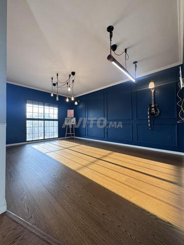 Appartement à vendre 72 m² à Mohammedia - 2