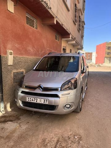 Citroën Berlingo 2014 - 2