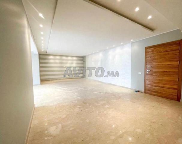 Appartement vide à louer Ferme Bretonne - image 5