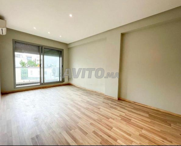 Appartement vide à louer Ferme Bretonne - image 3