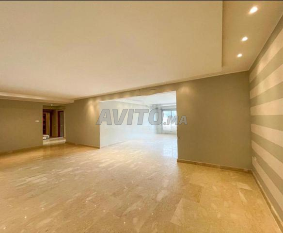 Appartement vide à louer Ferme Bretonne - image 4