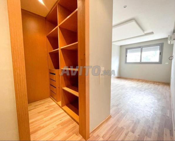 Appartement vide à louer Ferme Bretonne - 2