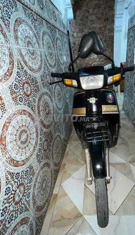 موتور C90 موديل 2013