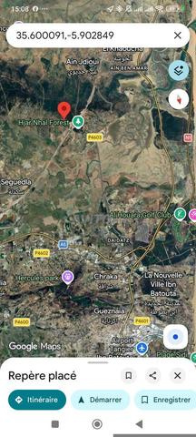 أرض للبيع - 2