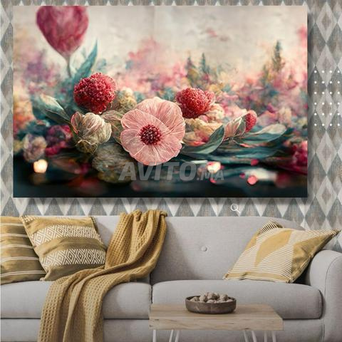 لوحات جدارية - 2