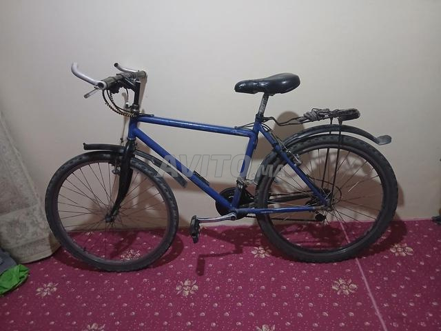 Vélo à vendre - 2