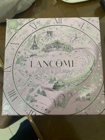 Coffret LANCOME Idôle - Neuf - 2
