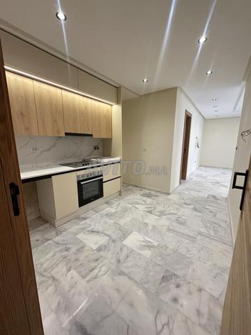 Appartement à vendre au quartier des hôpitaux